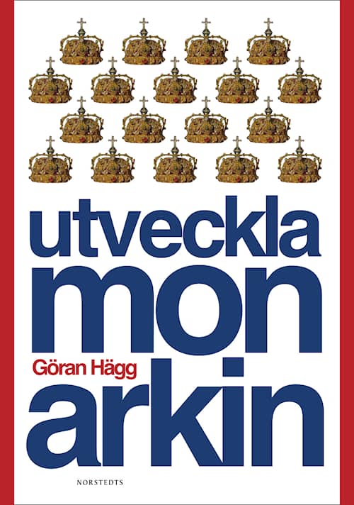 Utveckla monarkin