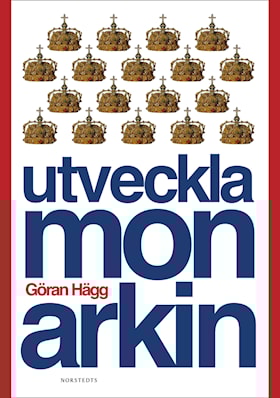 Utveckla monarkin