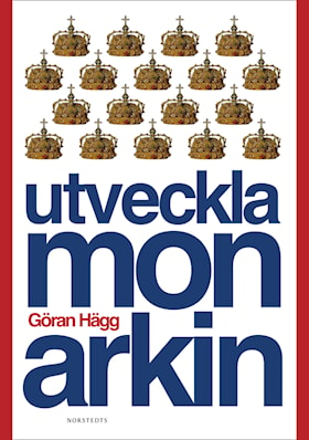 Utveckla monarkin