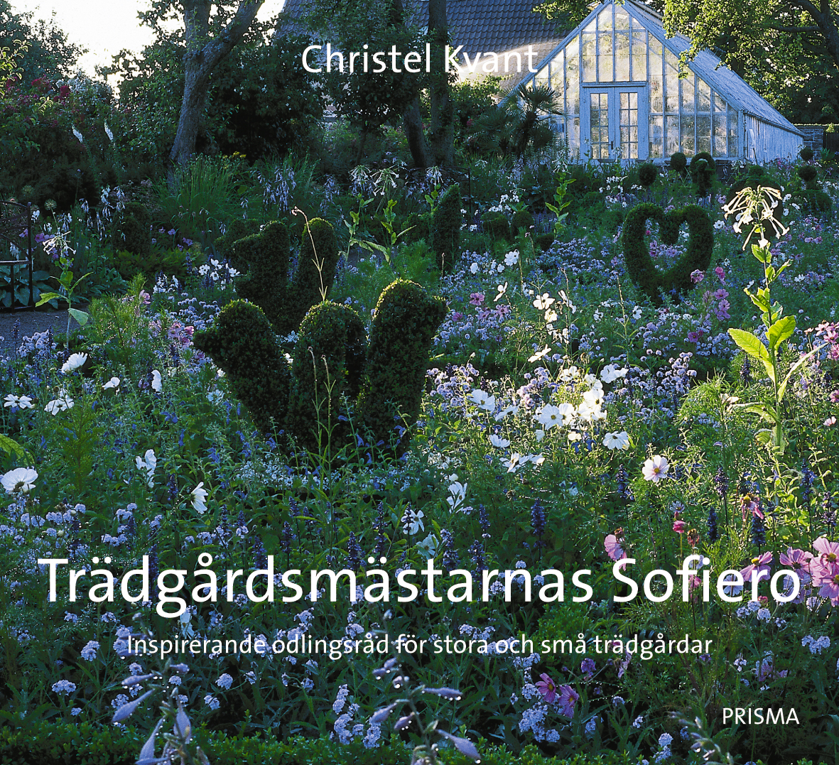 Trädgårdsmästarnas Sofiero