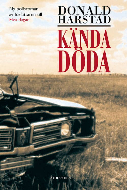 Kända döda