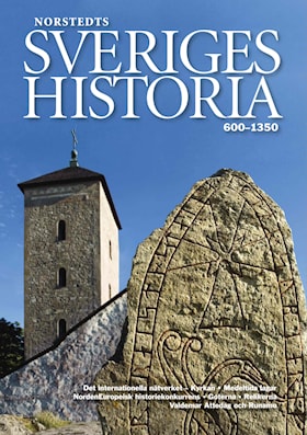 Sveriges historia: 600-1350