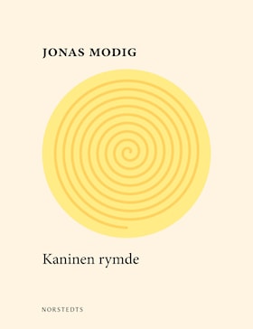 Kaninen rymde