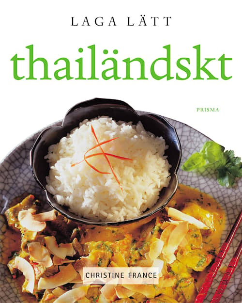 Laga lätt thailändskt