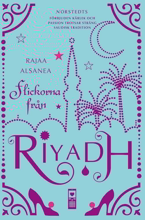 Flickorna från Riyadh