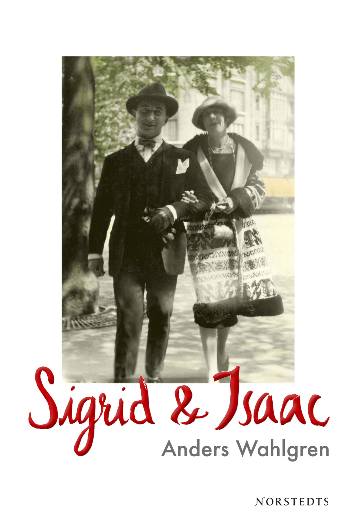 Sigrid & Isaac