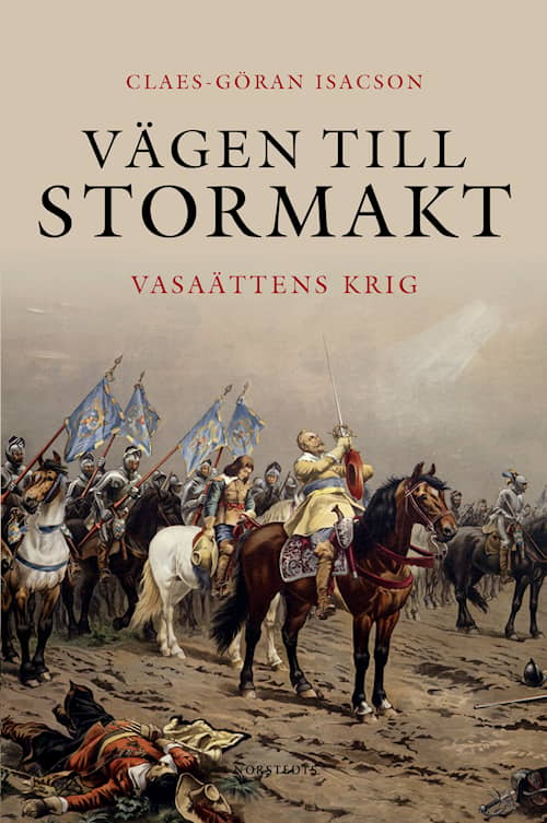 Vägen till stormakt