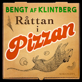 Råttan i pizzan