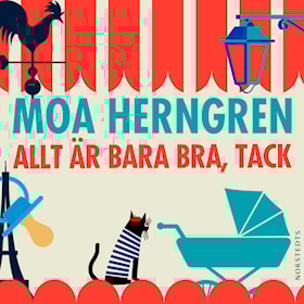 Allt är bara bra tack