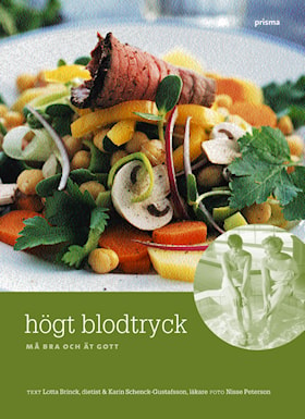 Högt blodtryck