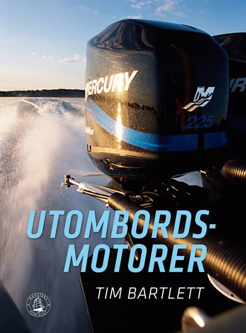 Utombordsmotorer