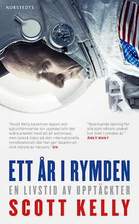 Ett år i rymden