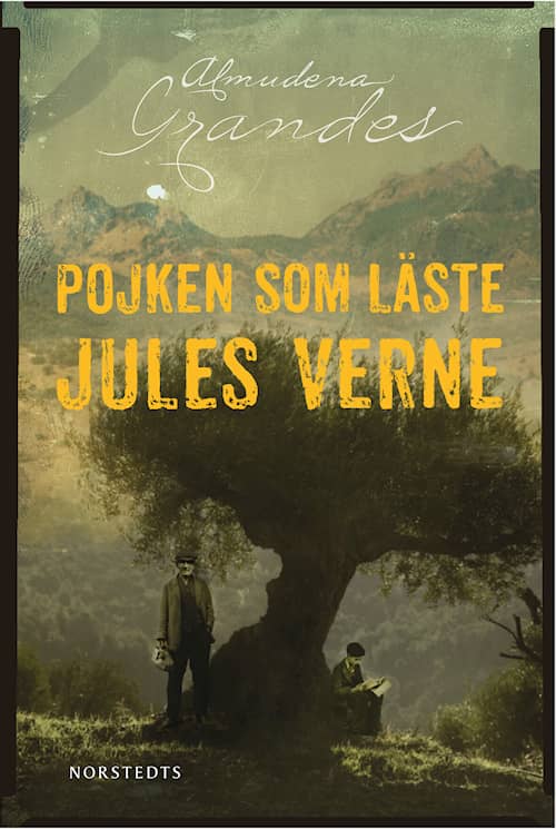 Pojken som läste Jules Verne