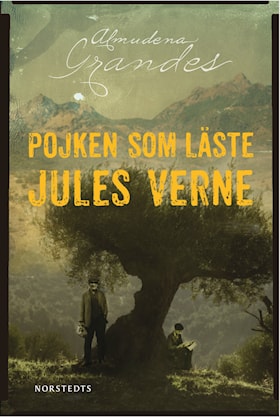 Pojken som läste Jules Verne