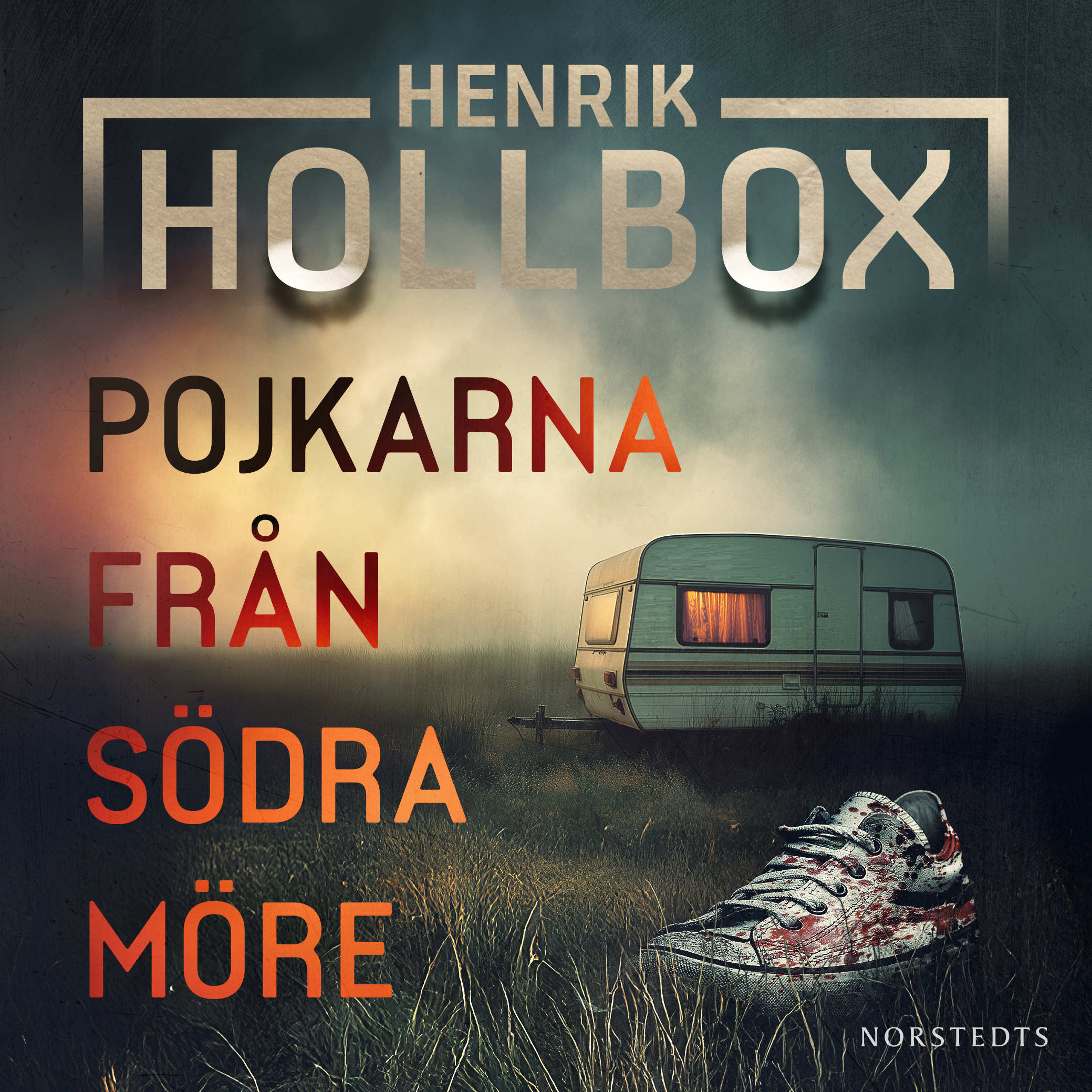 Pojkarna från Södra Möre