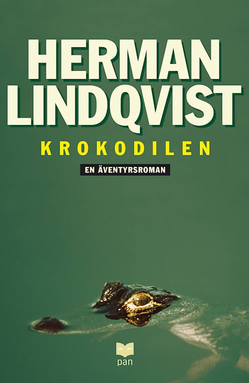 Krokodilen