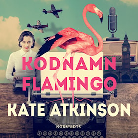 Kodnamn Flamingo