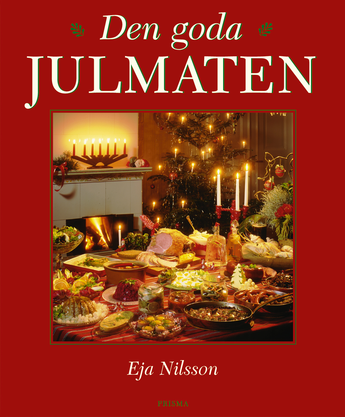 Den goda julmaten