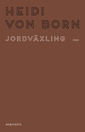 Jordväxling