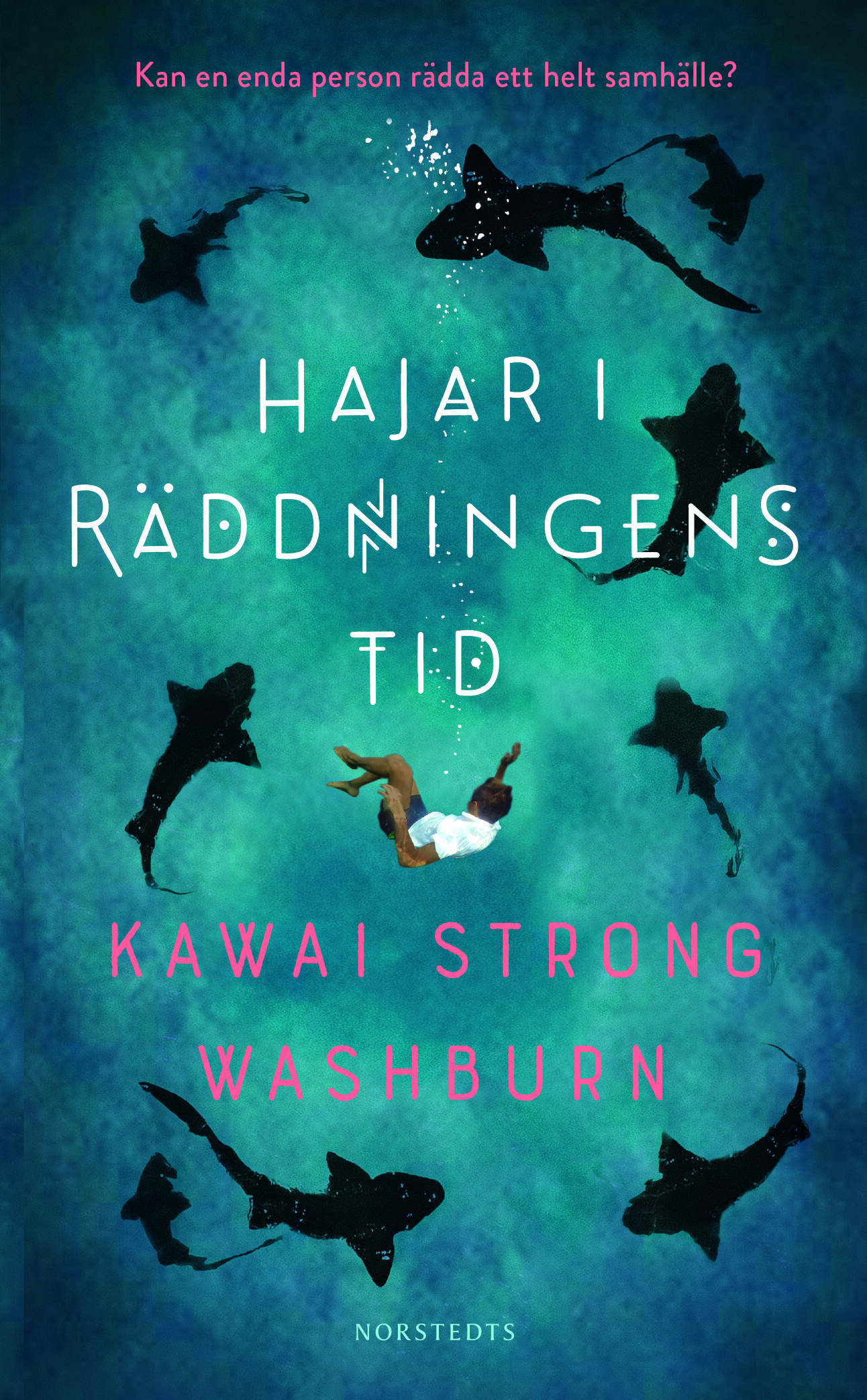 Hajar i räddningens tid