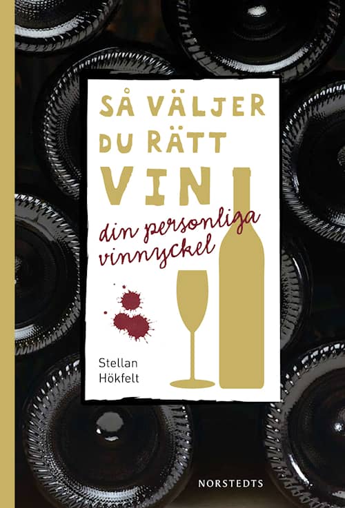 Så väljer du rätt vin