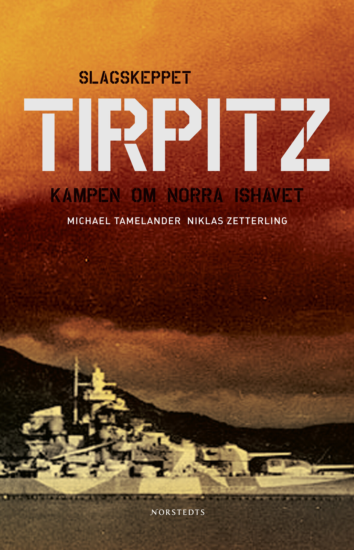 Slagskeppet Tirpitz
