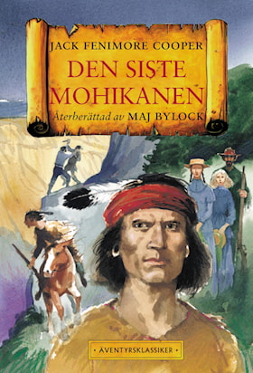 Den siste mohikanen