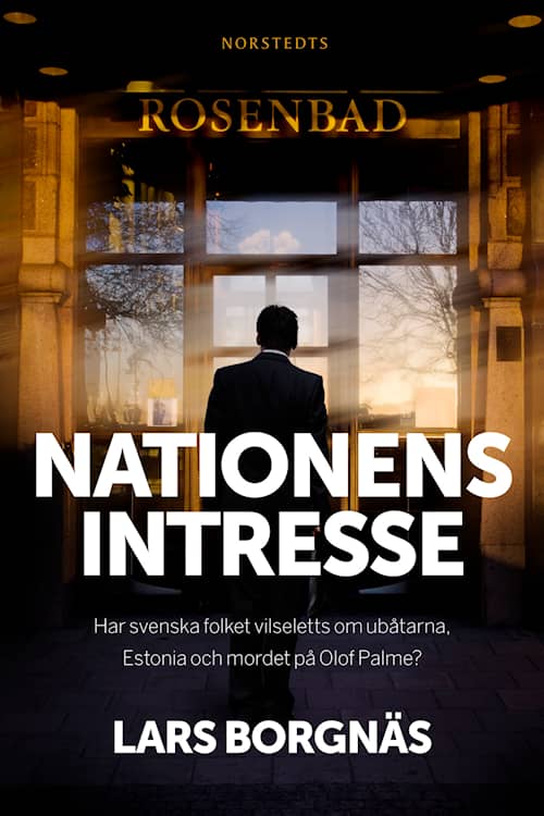 Nationens intresse