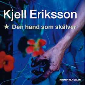 Den hand som skälver