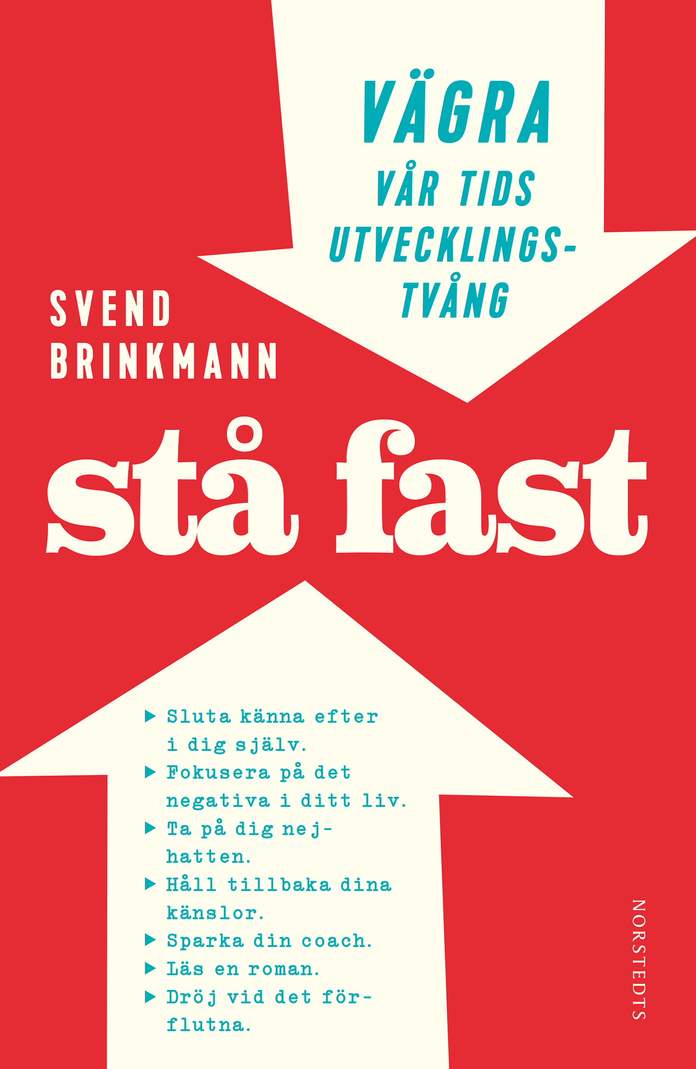 Stå fast