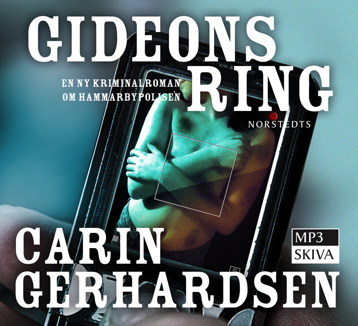 Gideons ring