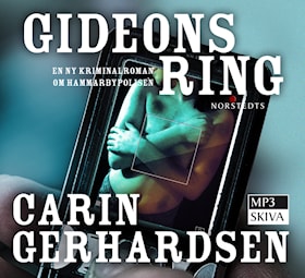 Gideons ring