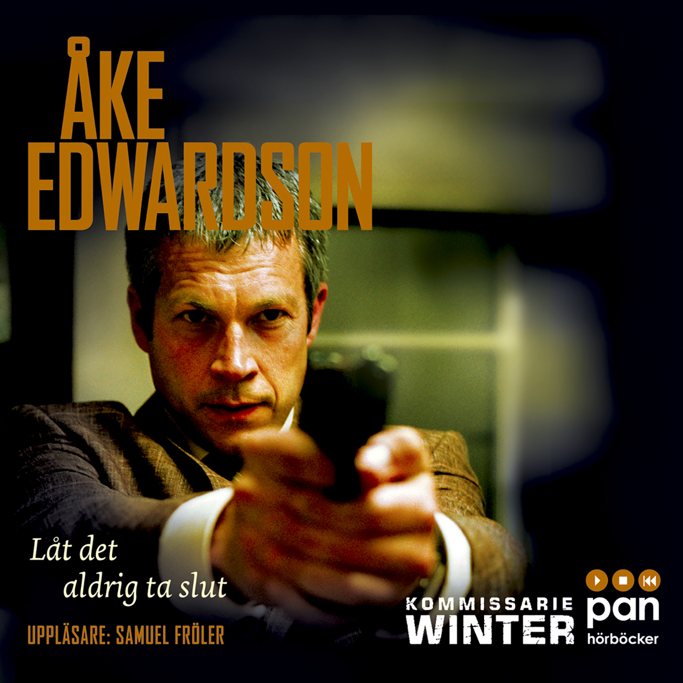 Låt det aldrig ta slut