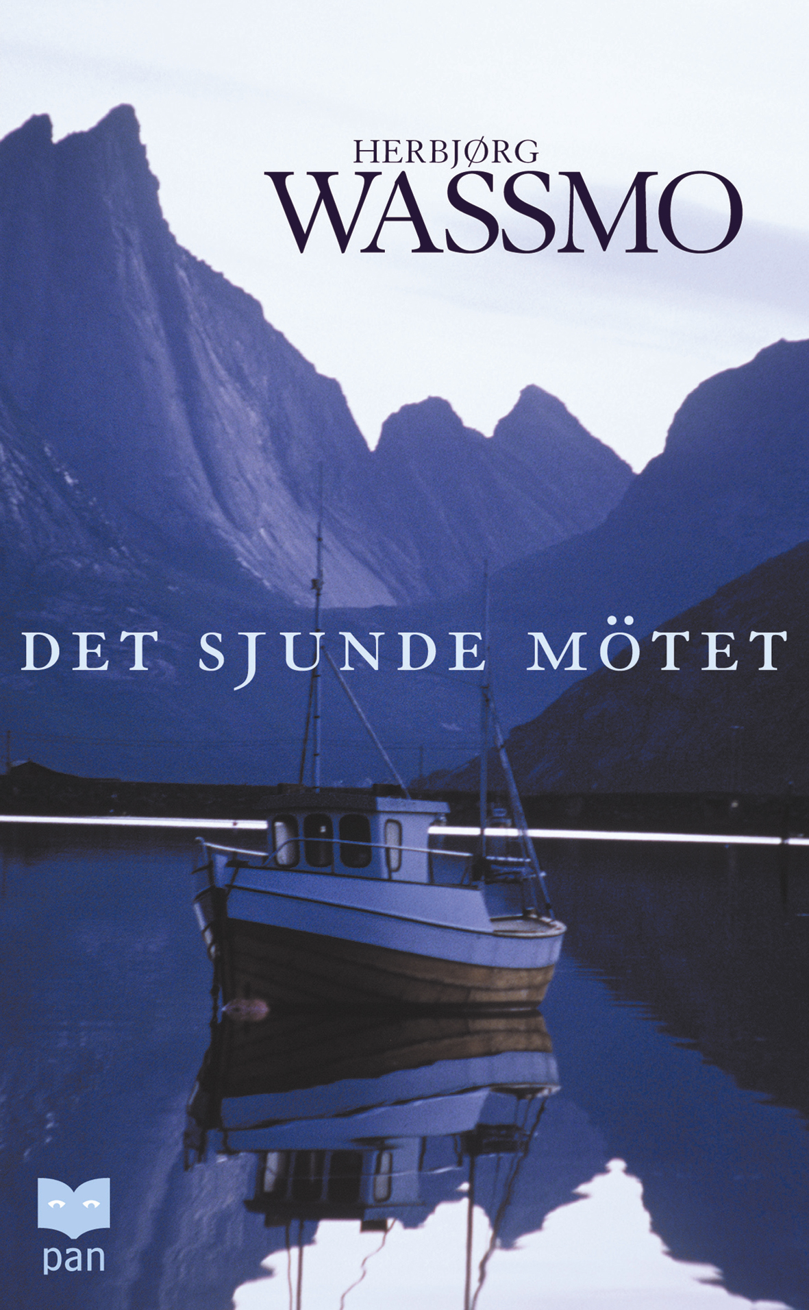 Det sjunde mötet