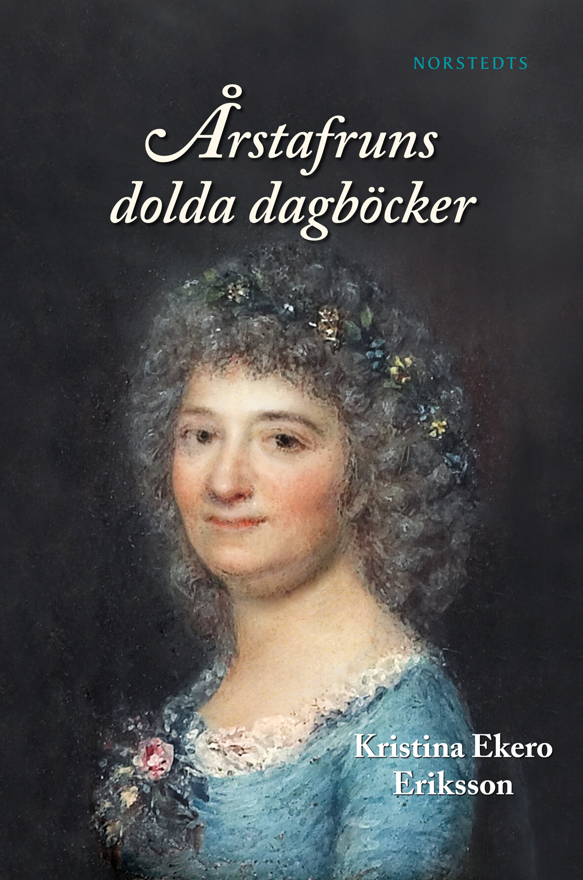 Årstafruns dolda dagböcker