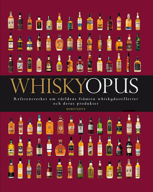 WhiskyOpus