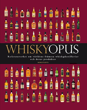 WhiskyOpus