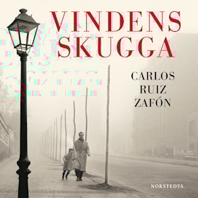 Vindens skugga