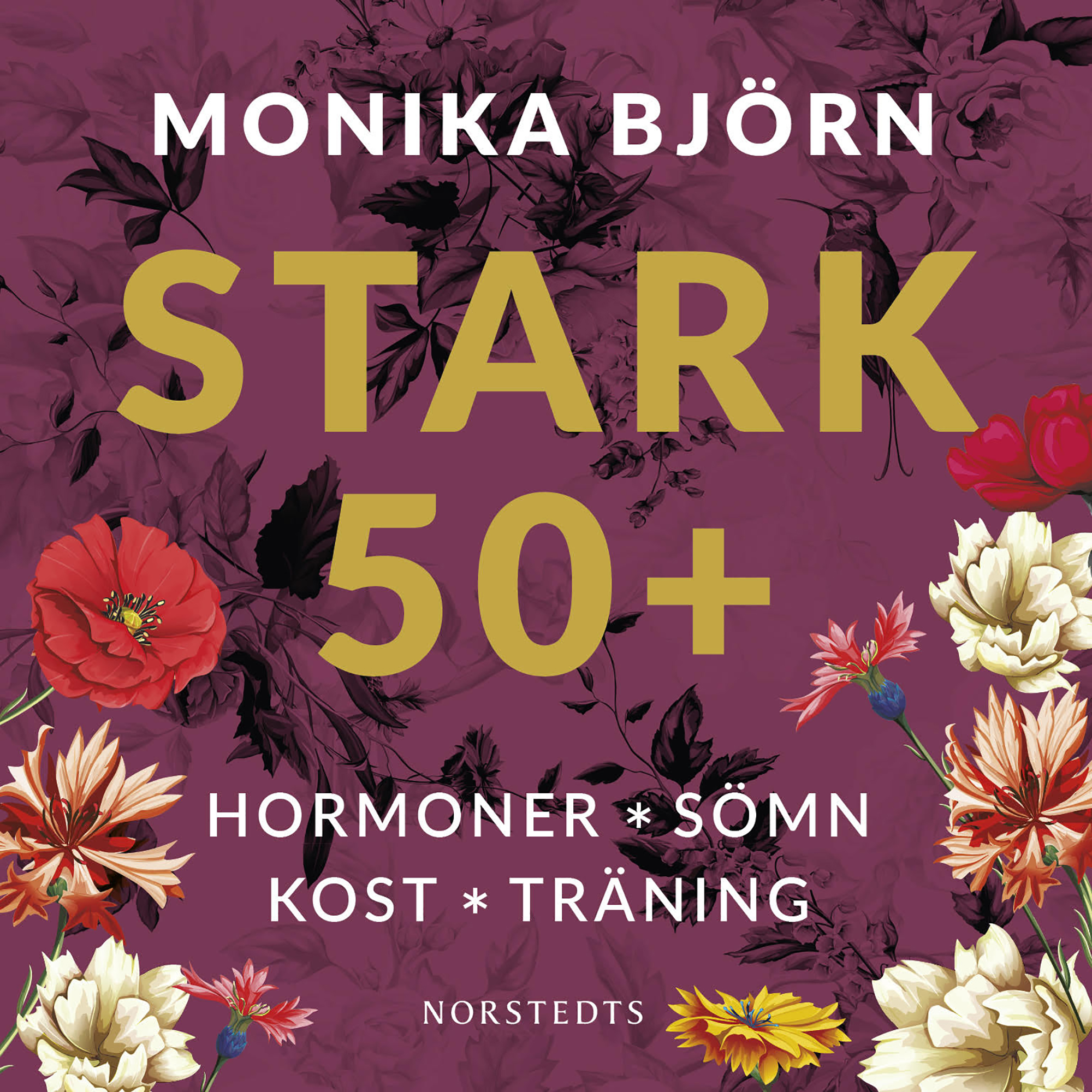 Stark 50+