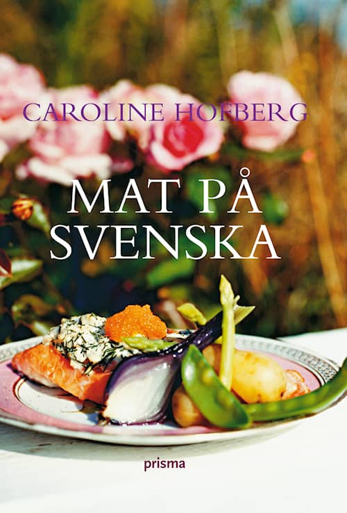 Mat på svenska