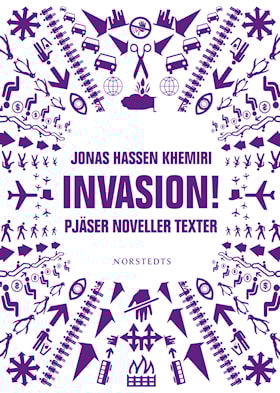 Invasion!