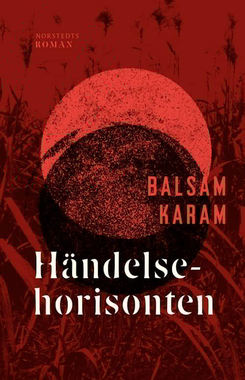 Händelsehorisonten