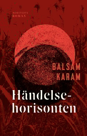 Händelsehorisonten