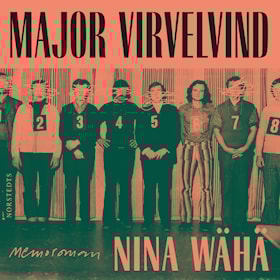 Major Virvelvind