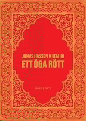 Ett öga rött