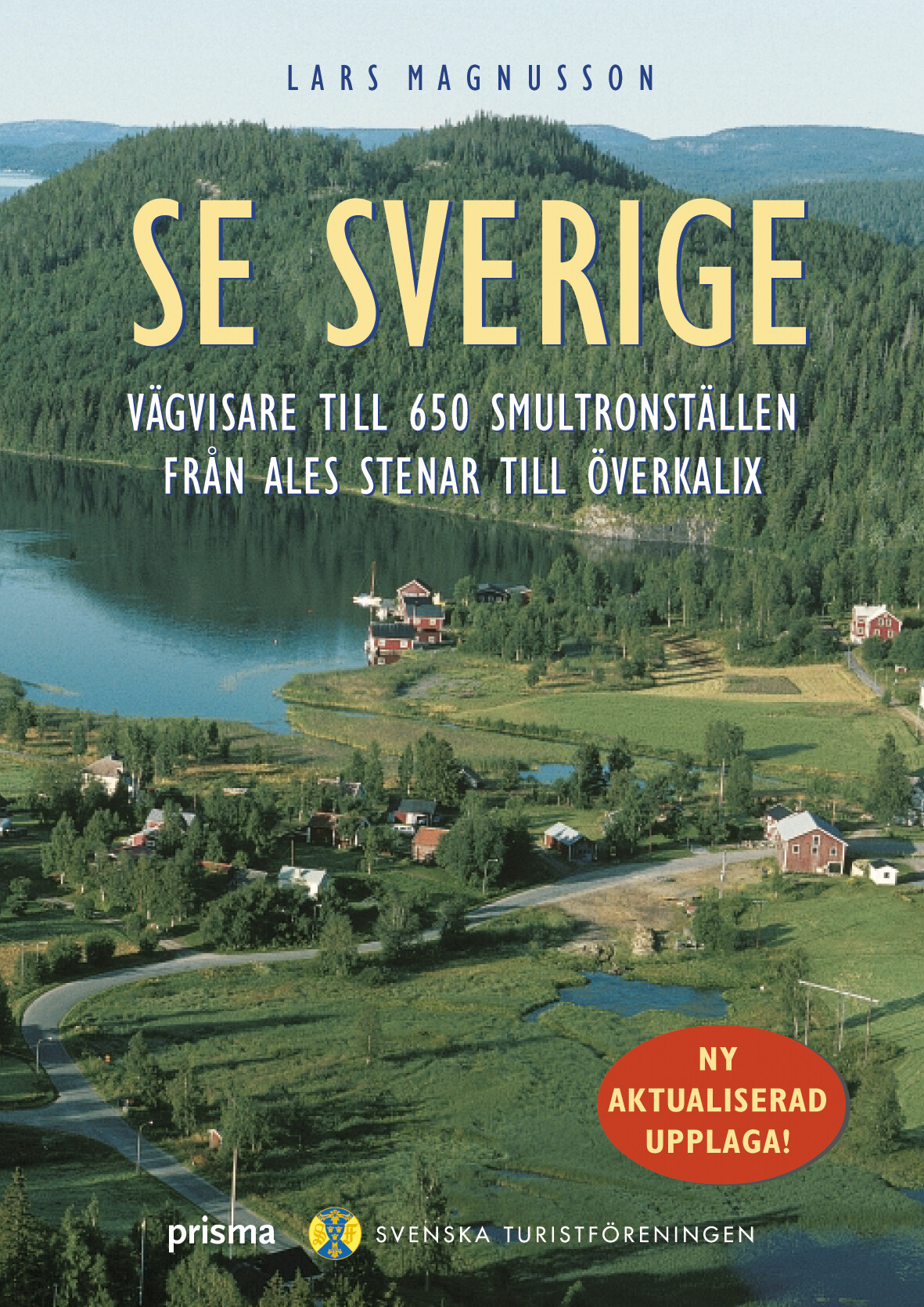 Se Sverige (STF)