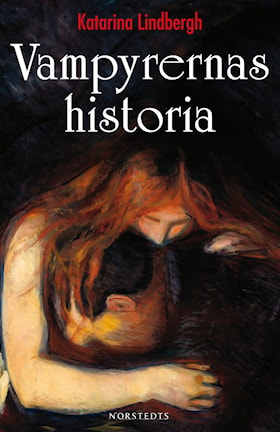 Vampyrernas historia