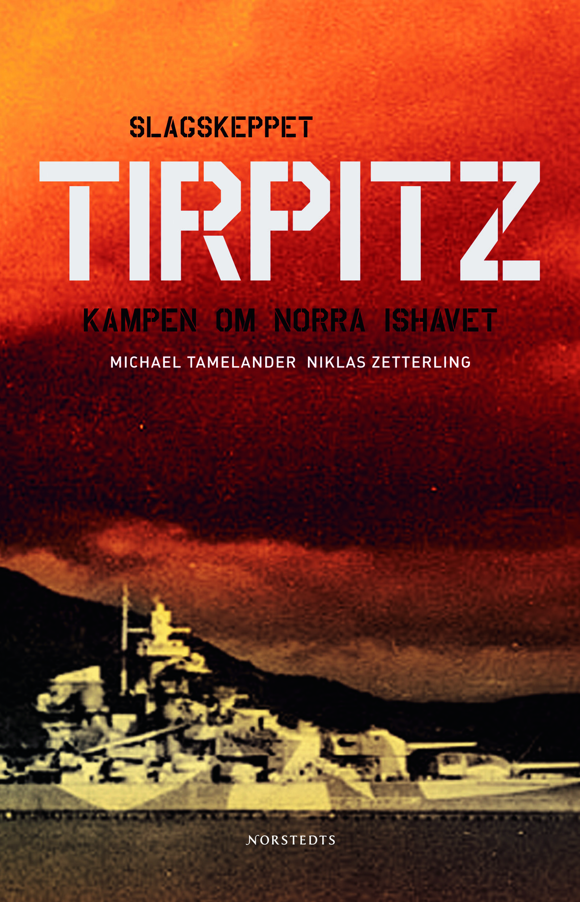 Slagskeppet Tirpitz