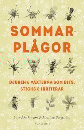 Sommarplågor