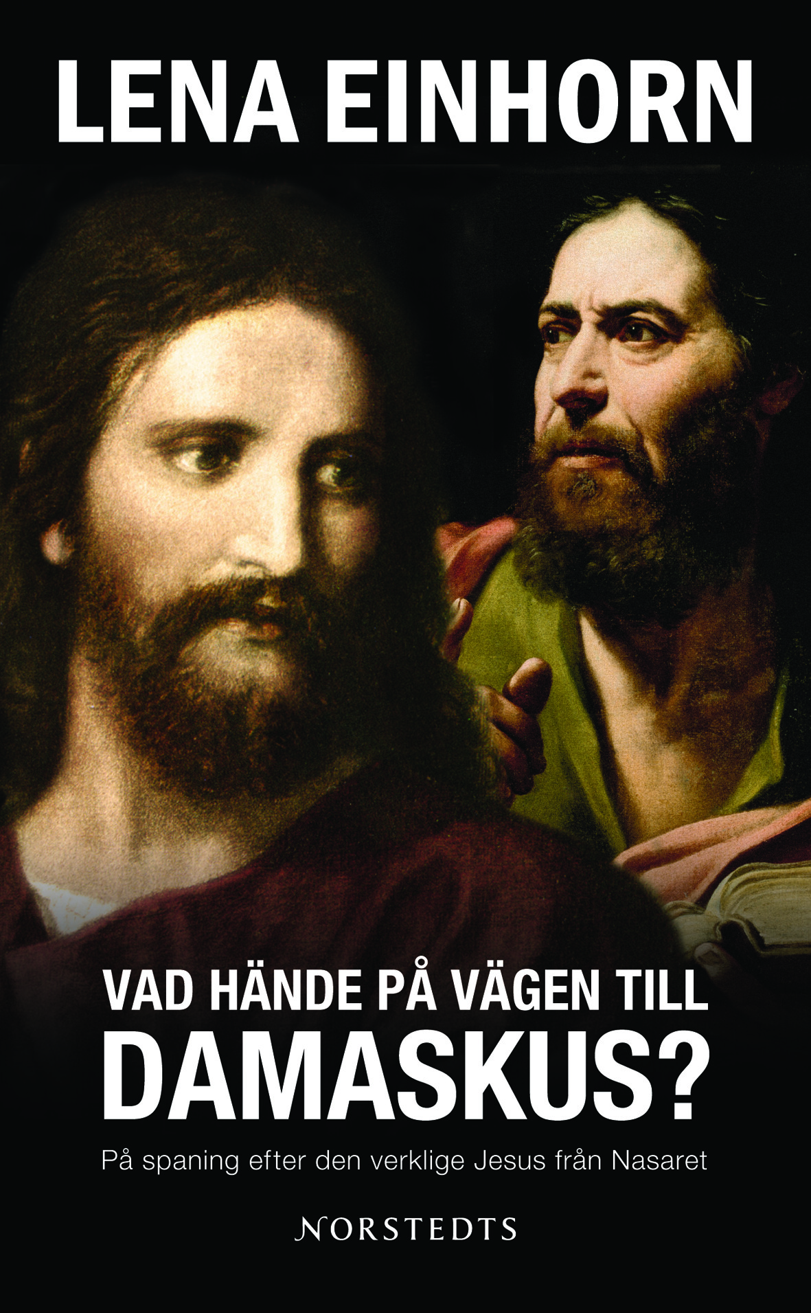 Vad hände på vägen till Damaskus?